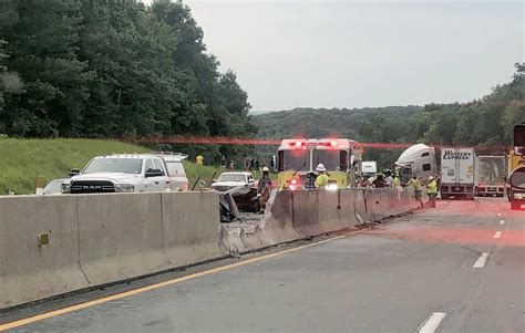 I-476 accident today. Things To Know About I-476 accident today. 